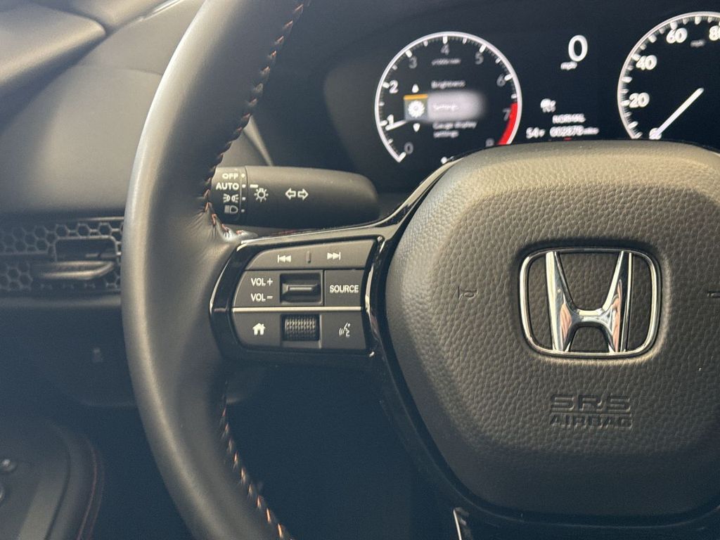 Thumbnail: 2026 Honda HR-V - 31