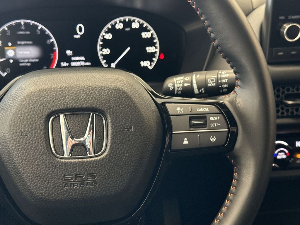 Thumbnail: 2026 Honda HR-V - 32
