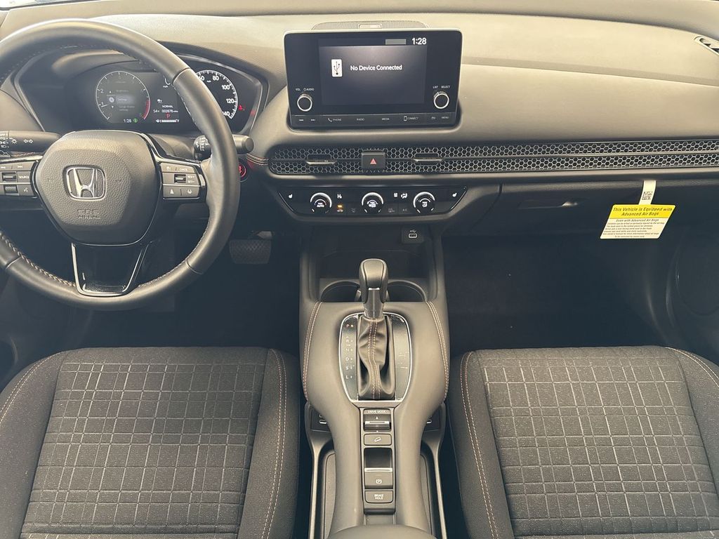 Thumbnail: 2026 Honda HR-V - 15