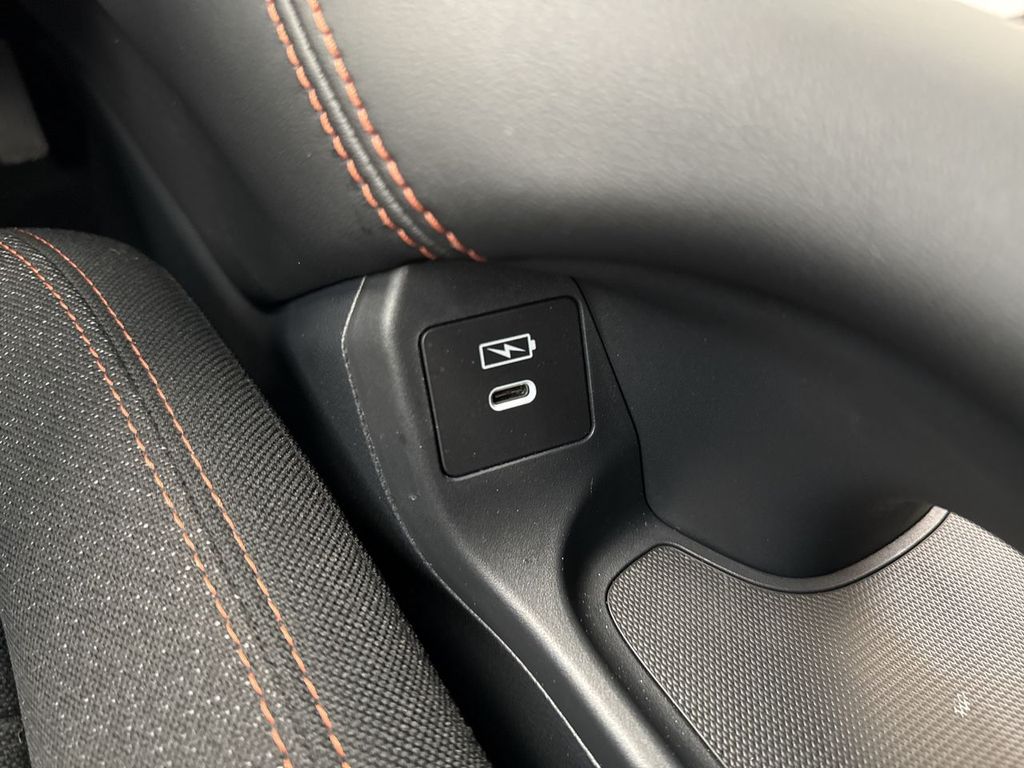 Thumbnail: 2026 Honda HR-V - 35
