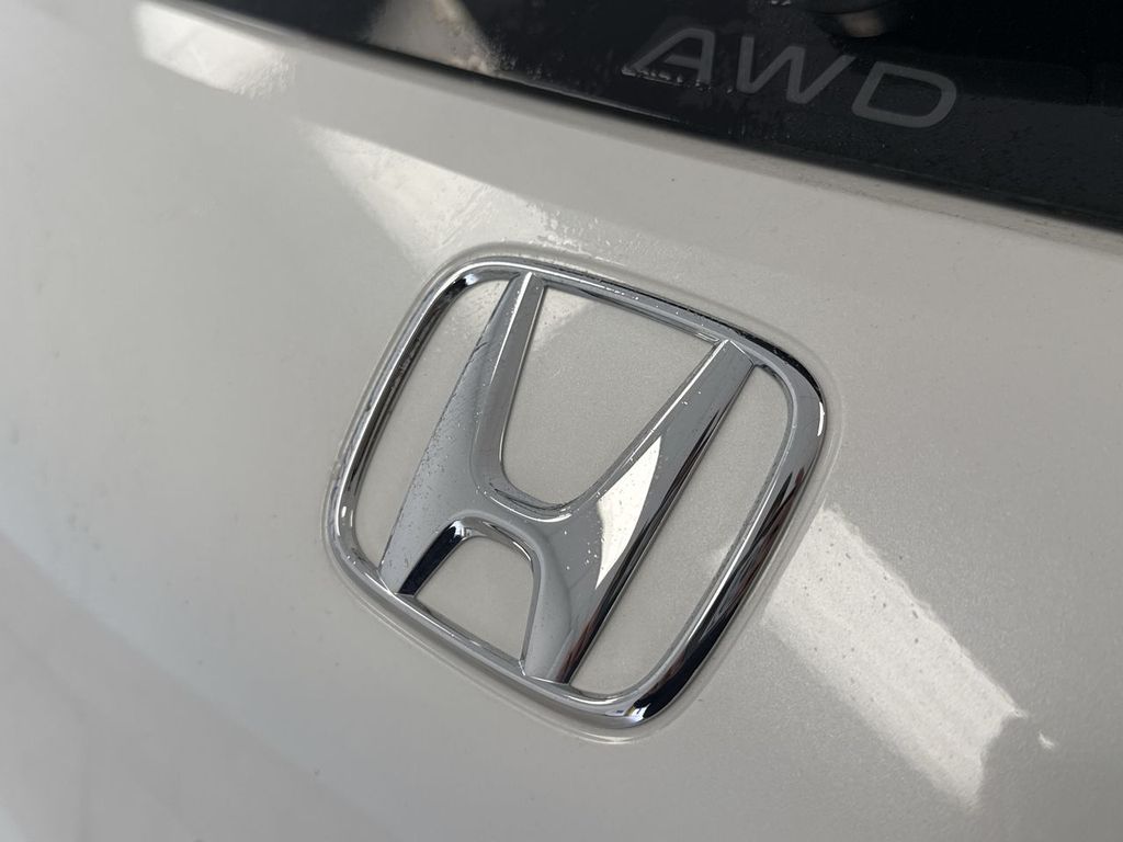 Thumbnail: 2026 Honda HR-V - 26