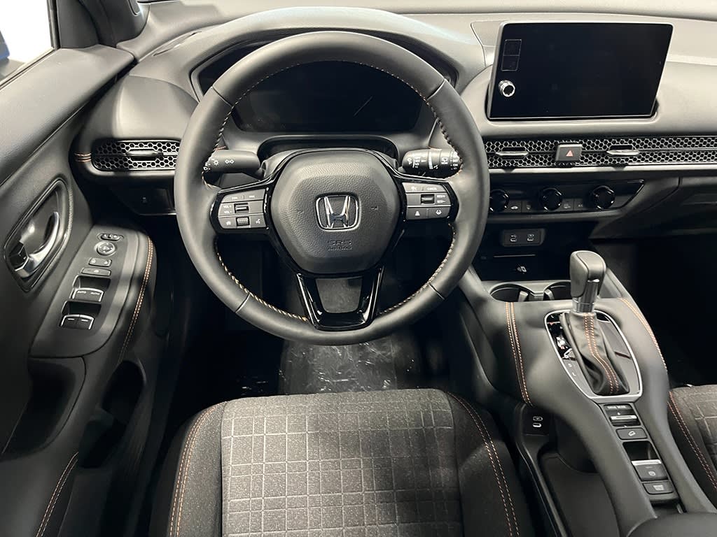 Thumbnail: 2026 Honda HR-V - 10