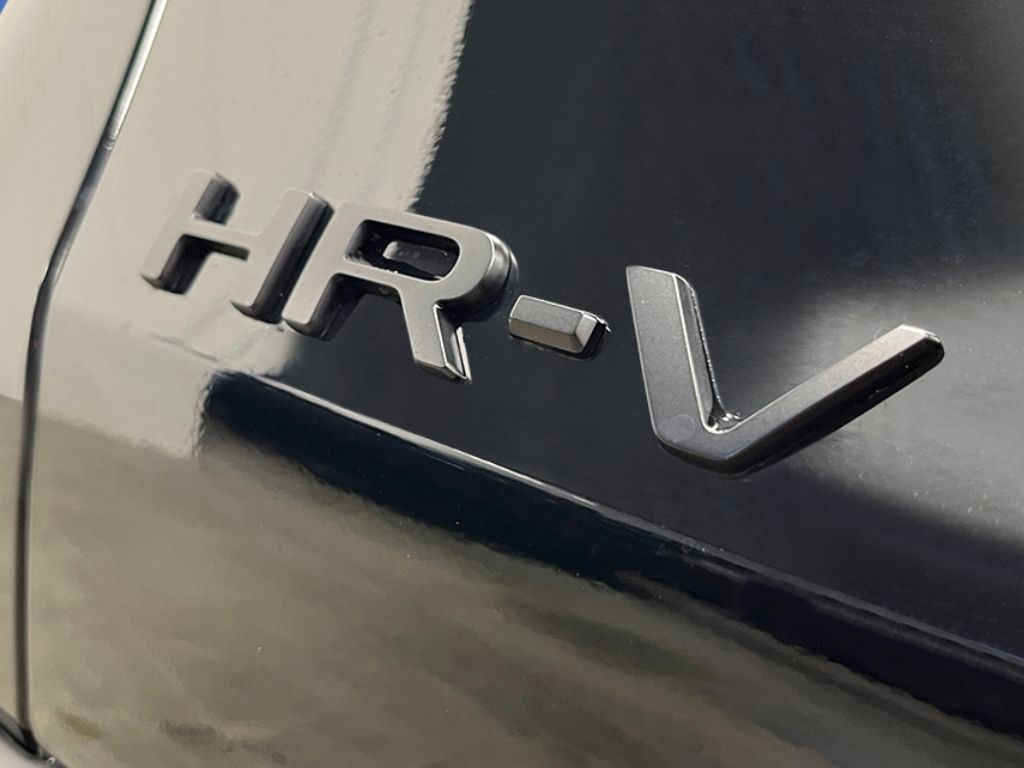 Thumbnail: 2027 Honda HR-V - 7