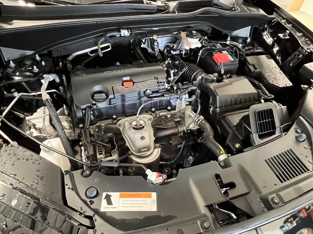 Thumbnail: 2027 Honda HR-V - 9