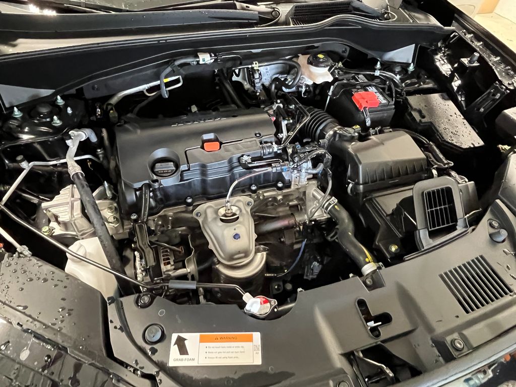 Thumbnail: 2027 Honda HR-V - 9