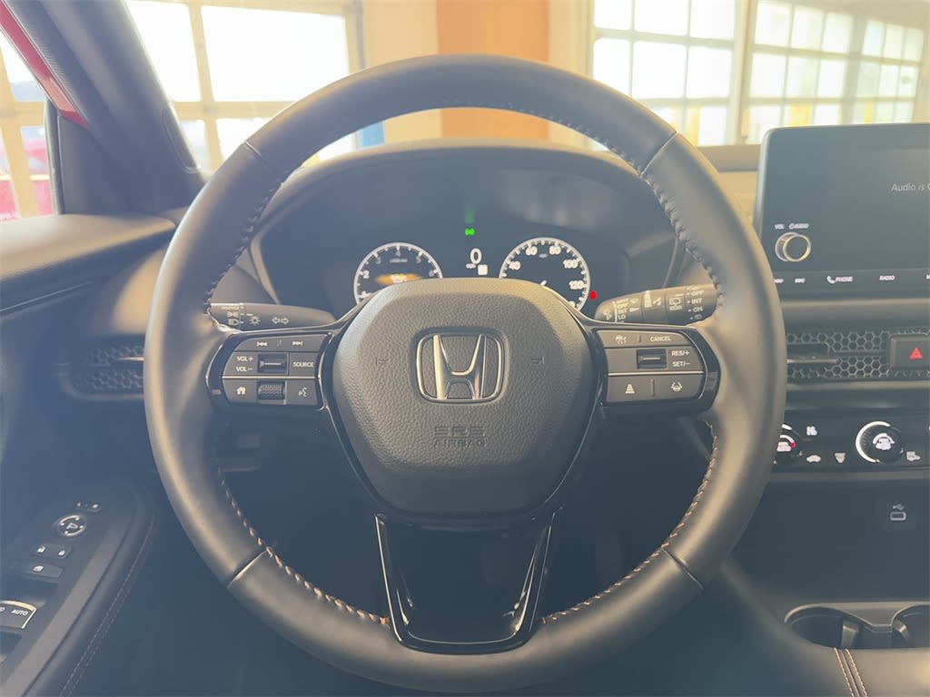 2025 Honda HR-V Sport 14