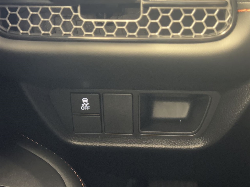 2025 Honda HR-V Sport 40