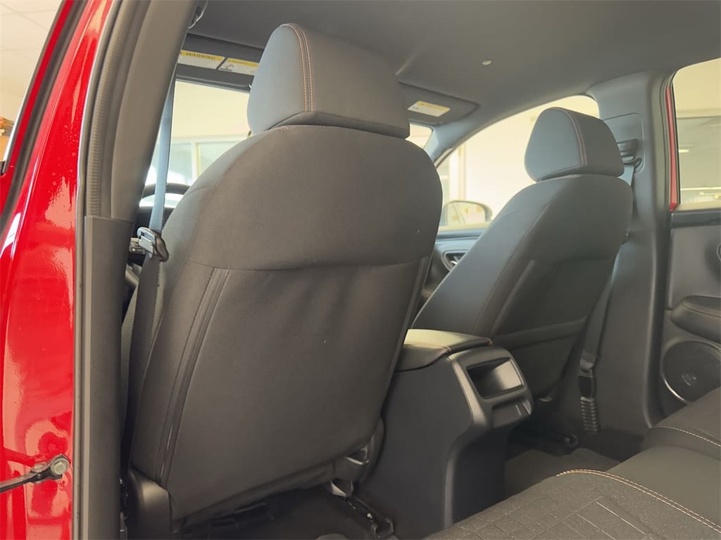 2025 Honda HR-V Sport 13