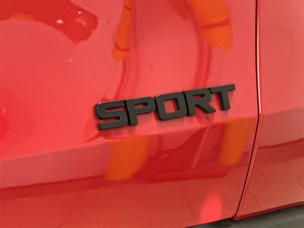 2025 Honda HR-V Sport 29