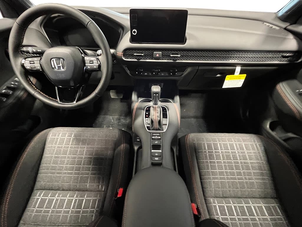 Thumbnail: 2026 Honda HR-V - 2