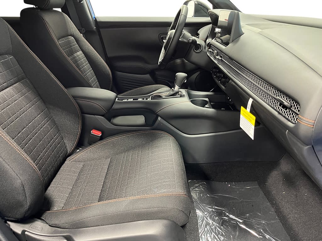 Thumbnail: 2026 Honda HR-V - 12