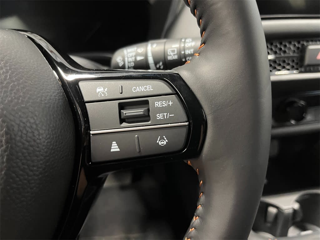 Thumbnail: 2026 Honda HR-V - 23