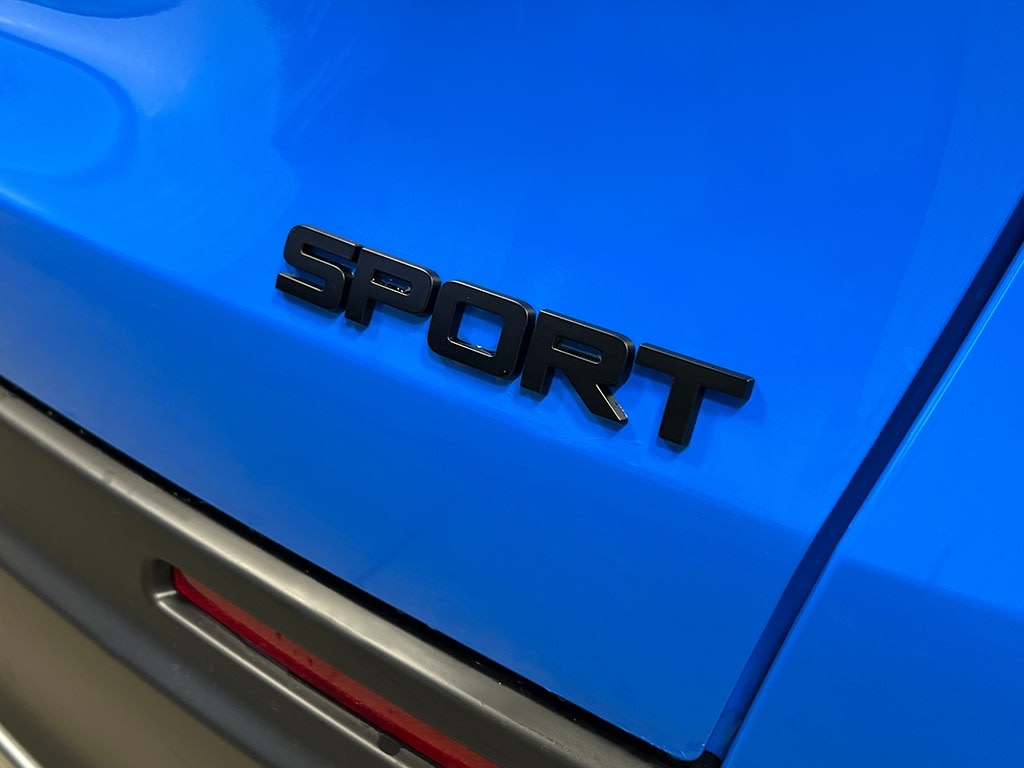 Thumbnail: 2026 Honda HR-V - 7