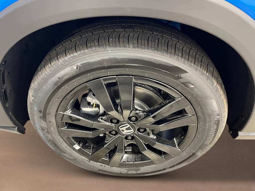 Thumbnail: 2026 Honda HR-V - 8