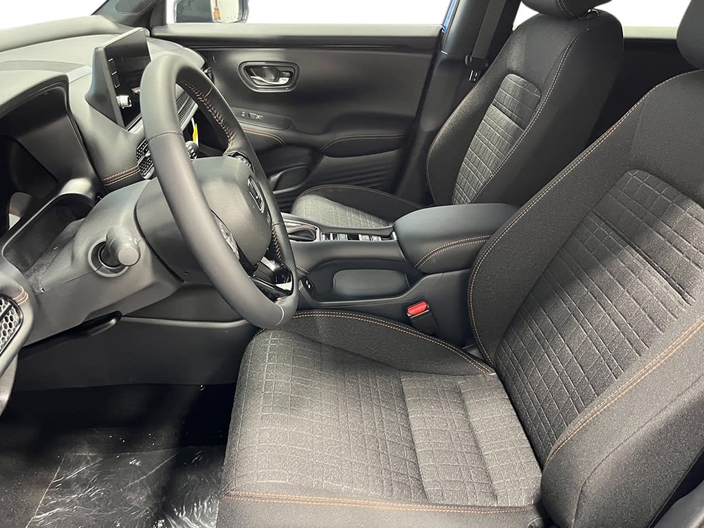 Thumbnail: 2026 Honda HR-V - 11