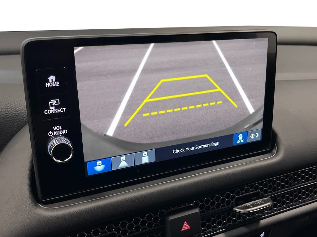 Thumbnail: 2026 Honda HR-V - 25