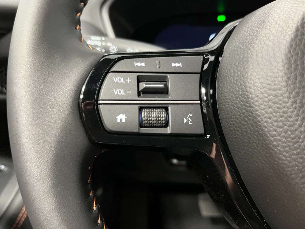 Thumbnail: 2027 Honda HR-V - 22