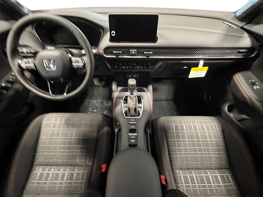 Thumbnail: 2027 Honda HR-V - 2