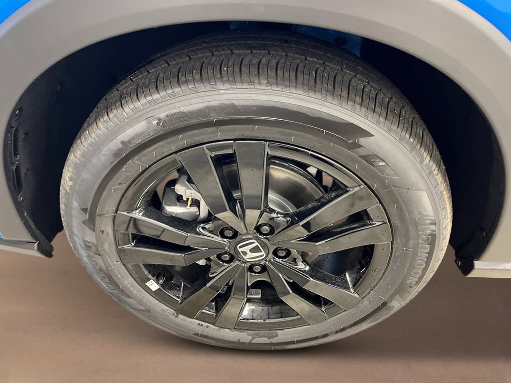 Thumbnail: 2026 Honda HR-V - 8