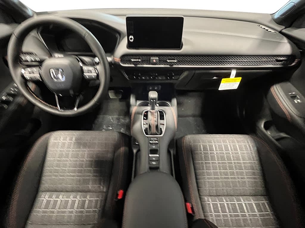 Thumbnail: 2026 Honda HR-V - 2