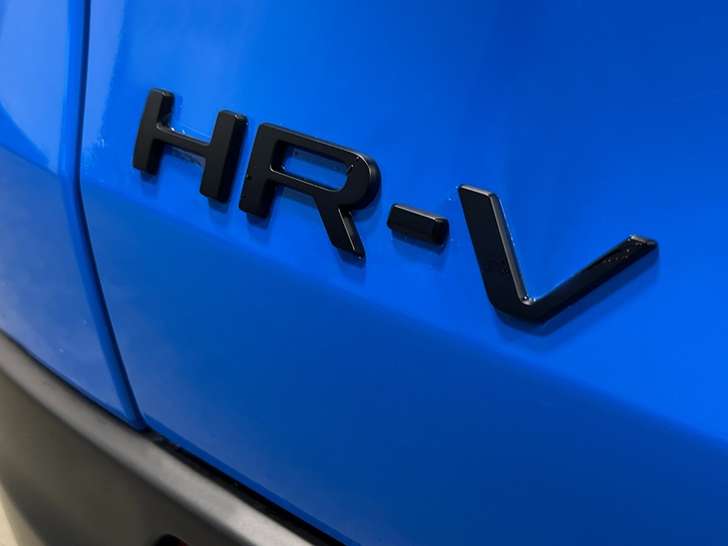 Thumbnail: 2026 Honda HR-V - 18