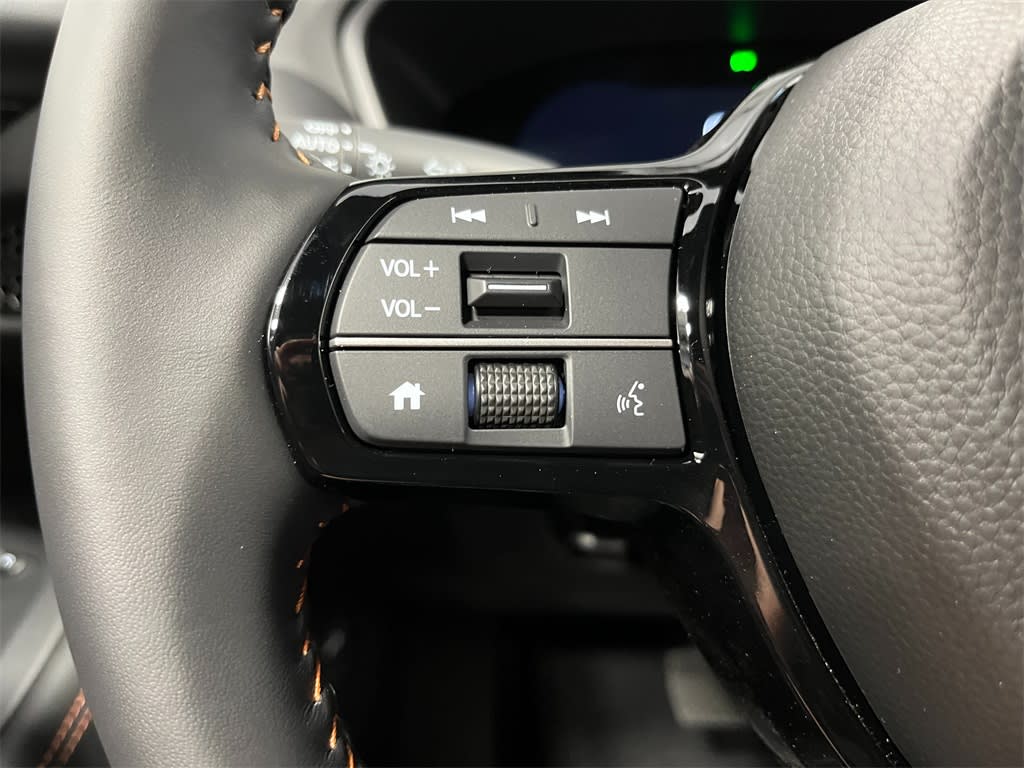 Thumbnail: 2026 Honda HR-V - 22