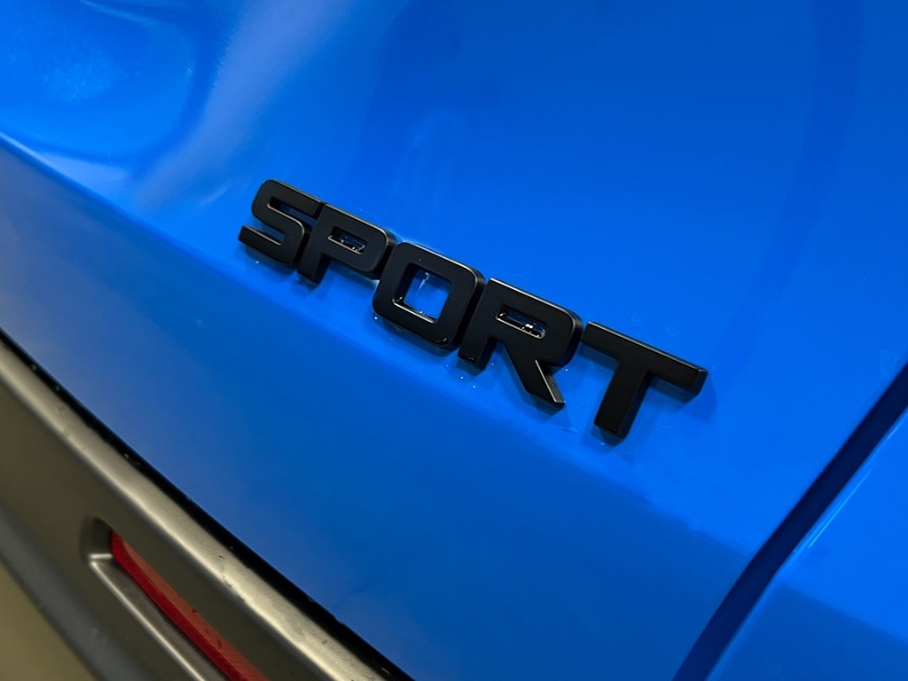 Thumbnail: 2026 Honda HR-V - 7