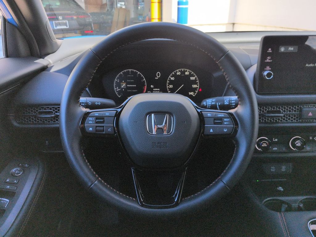 Thumbnail: 2026 Honda HR-V - 12