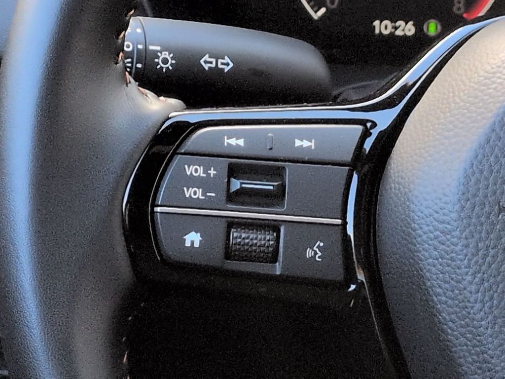 Thumbnail: 2026 Honda HR-V - 27