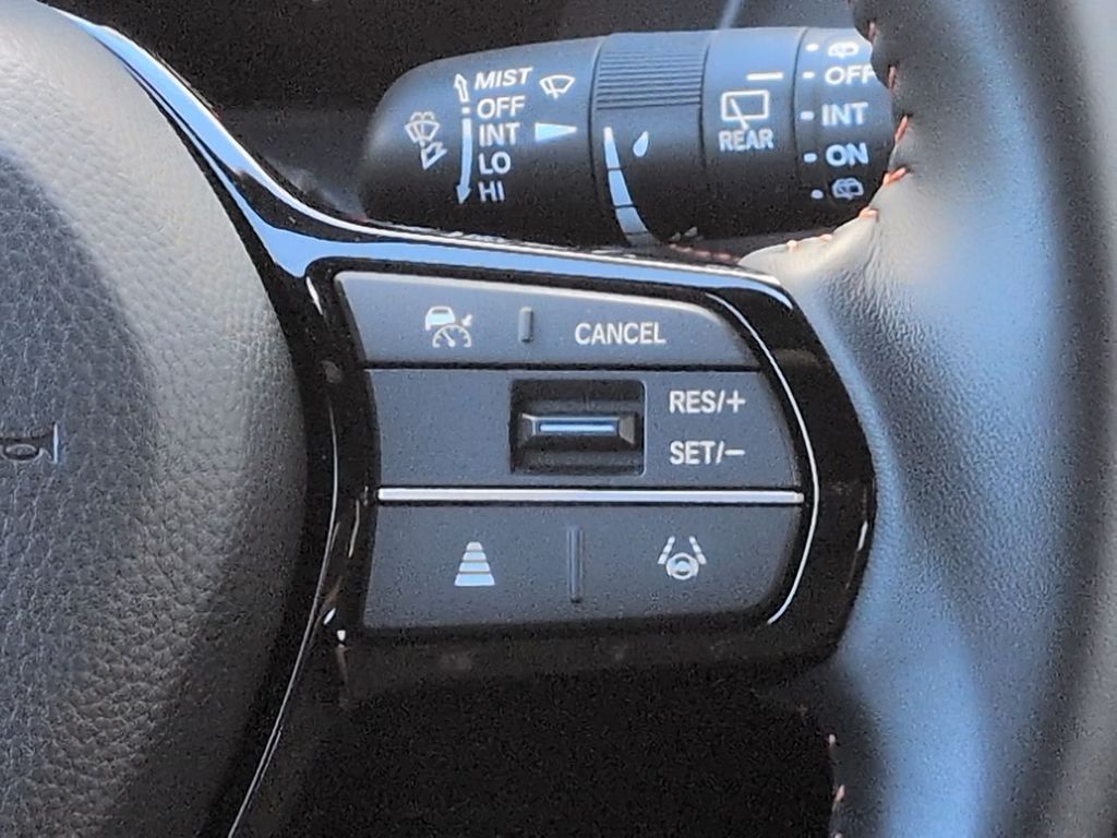 Thumbnail: 2026 Honda HR-V - 28