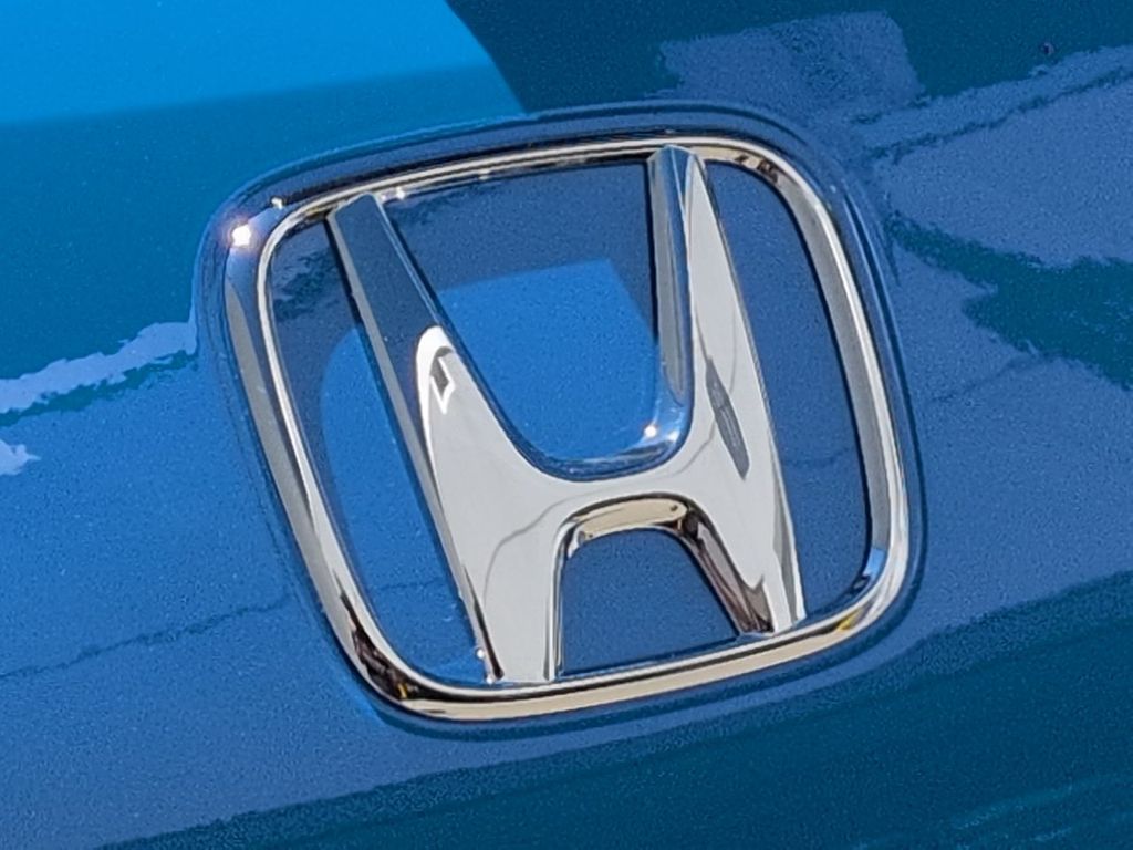 Thumbnail: 2026 Honda HR-V - 6