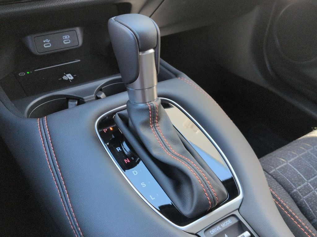 Thumbnail: 2026 Honda HR-V - 14