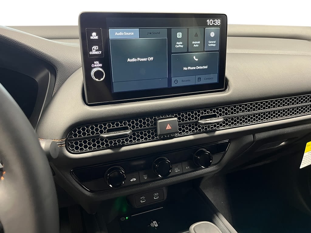 Thumbnail: 2026 Honda HR-V - 14