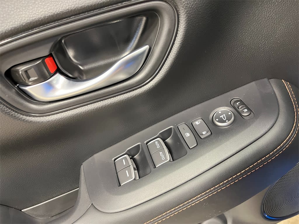 Thumbnail: 2026 Honda HR-V - 21