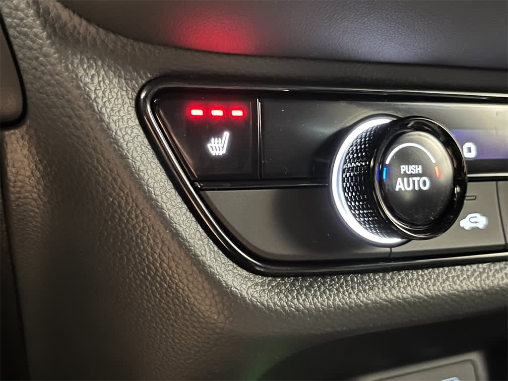 Thumbnail: 2026 Honda HR-V - 24