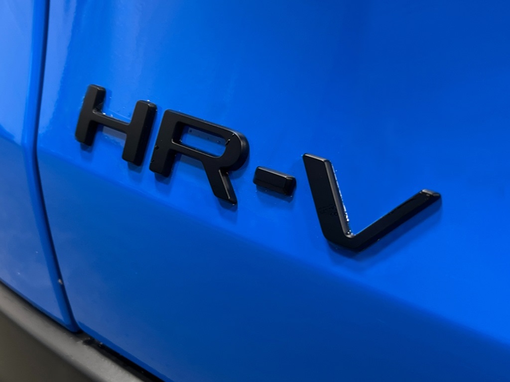 Thumbnail: 2026 Honda HR-V - 18