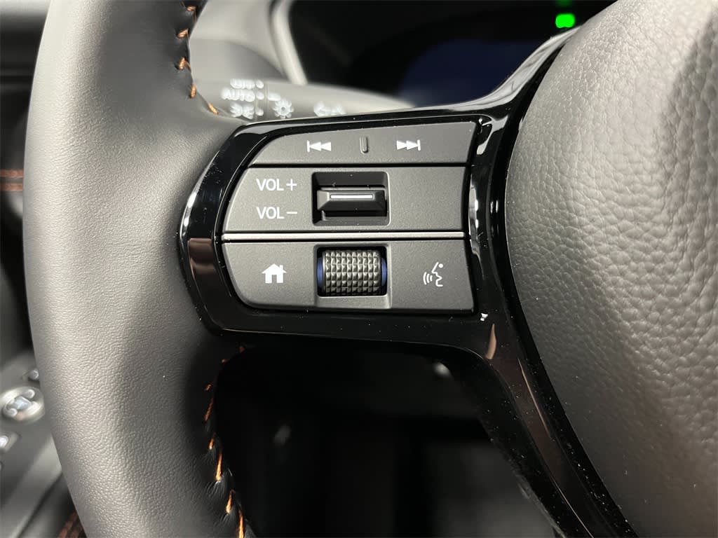 Thumbnail: 2026 Honda HR-V - 22