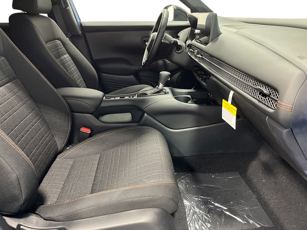 Thumbnail: 2026 Honda HR-V - 12