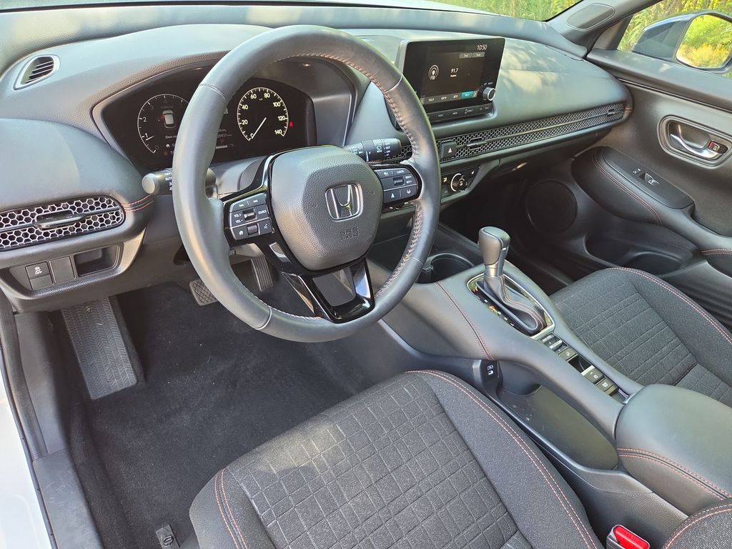 Thumbnail: 2024 Honda HR-V - 2