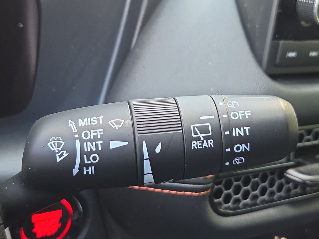 Thumbnail: 2024 Honda HR-V - 15