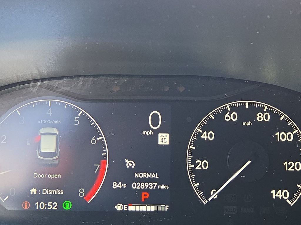 Thumbnail: 2024 Honda HR-V - 16