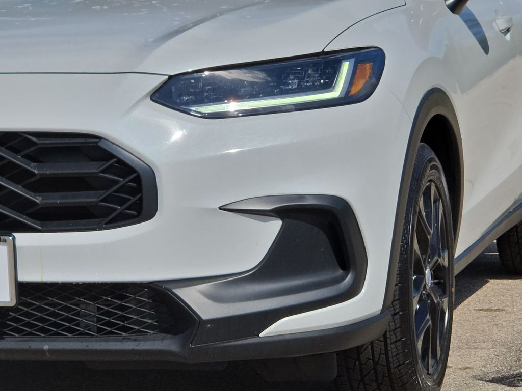 Thumbnail: 2024 Honda HR-V - 24