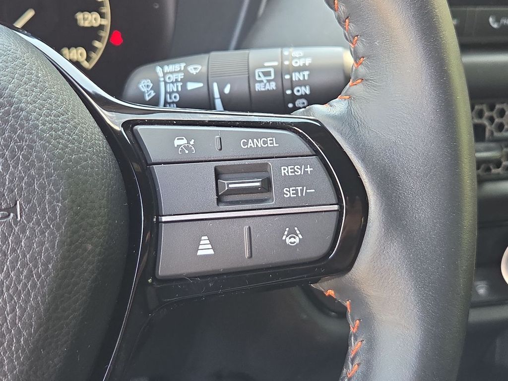 Thumbnail: 2024 Honda HR-V - 29