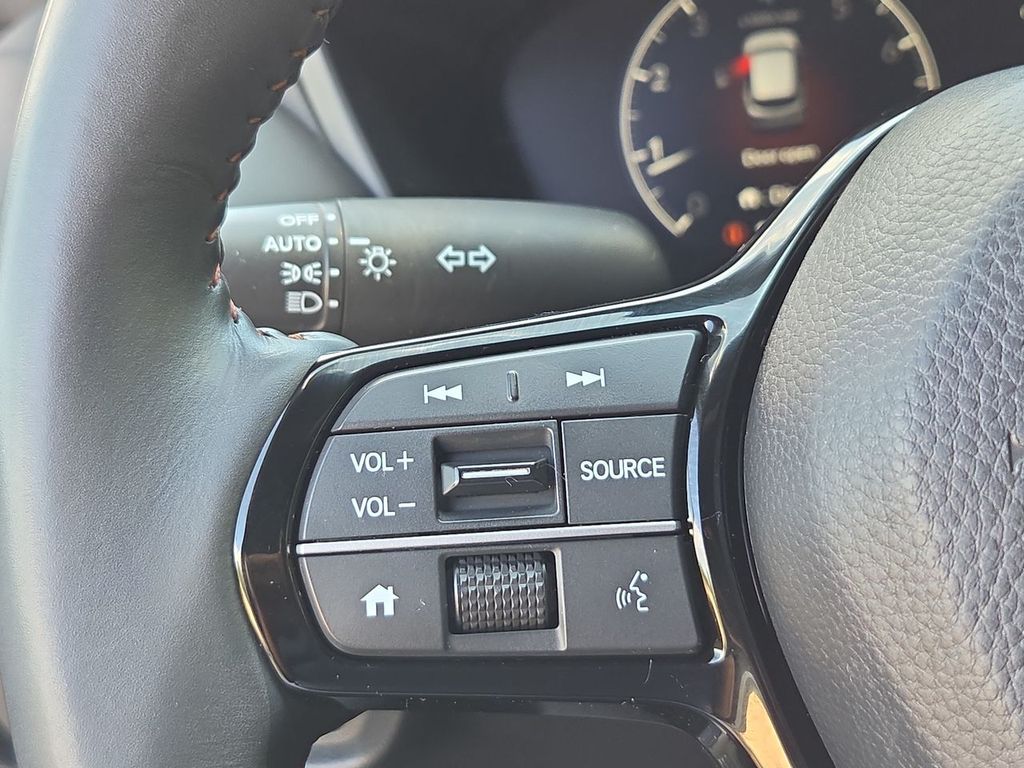 Thumbnail: 2024 Honda HR-V - 28