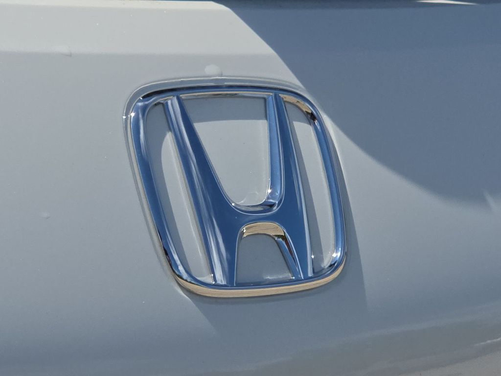 Thumbnail: 2024 Honda HR-V - 7