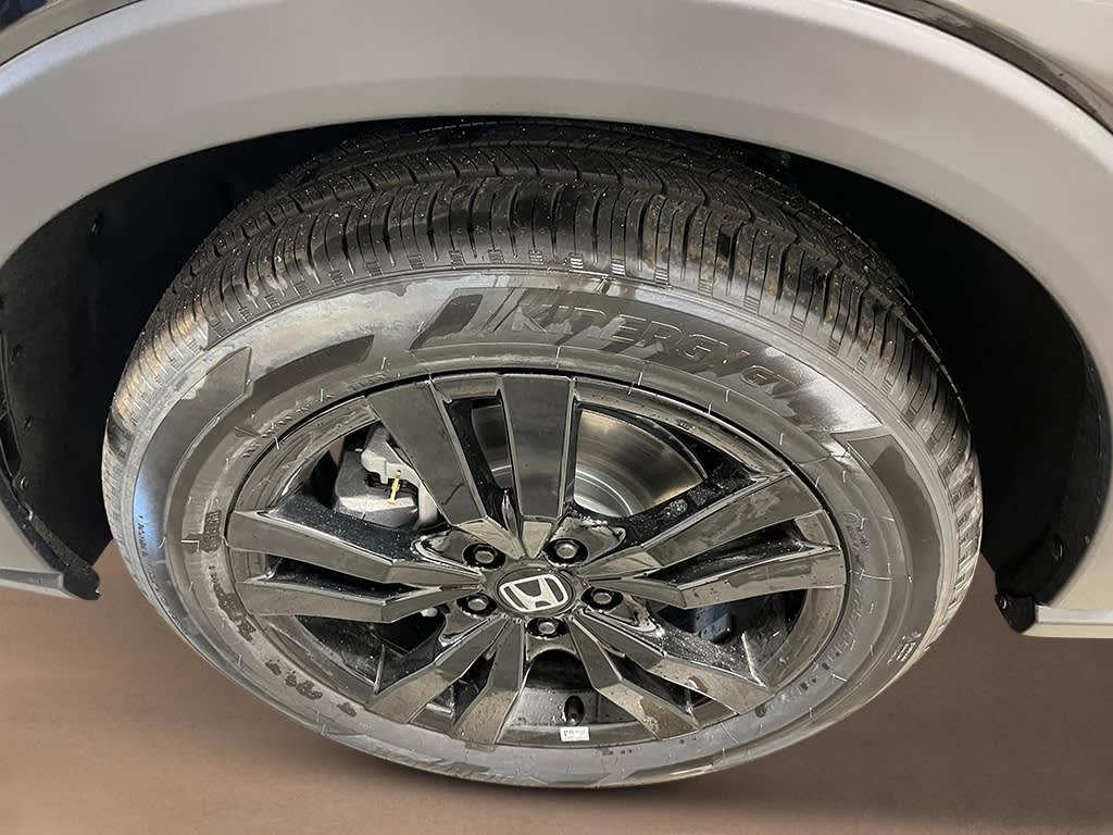 Thumbnail: 2026 Honda HR-V - 8