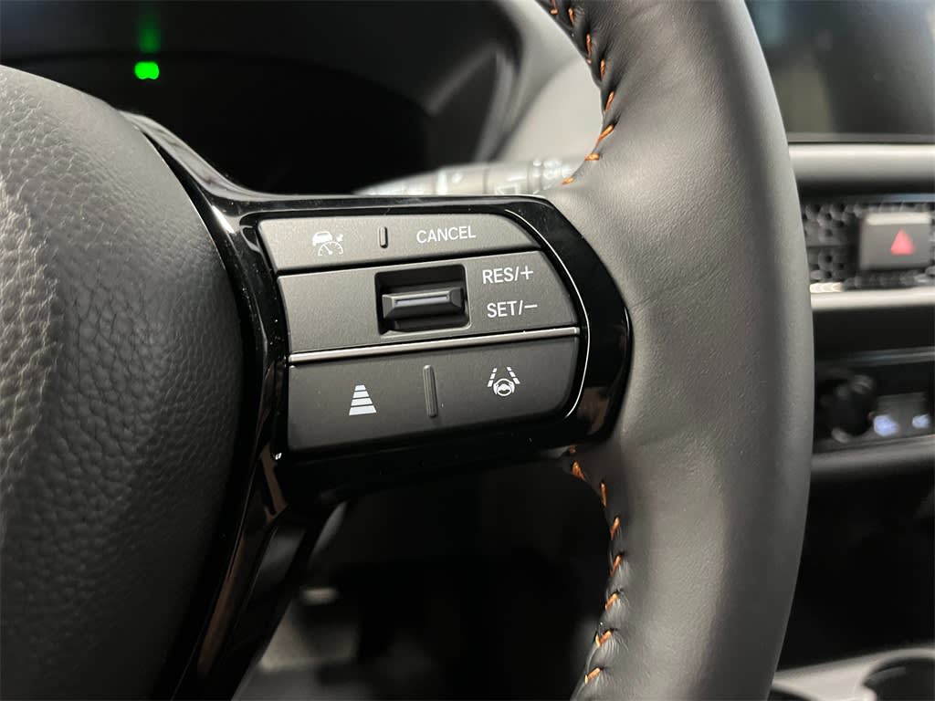 Thumbnail: 2026 Honda HR-V - 23