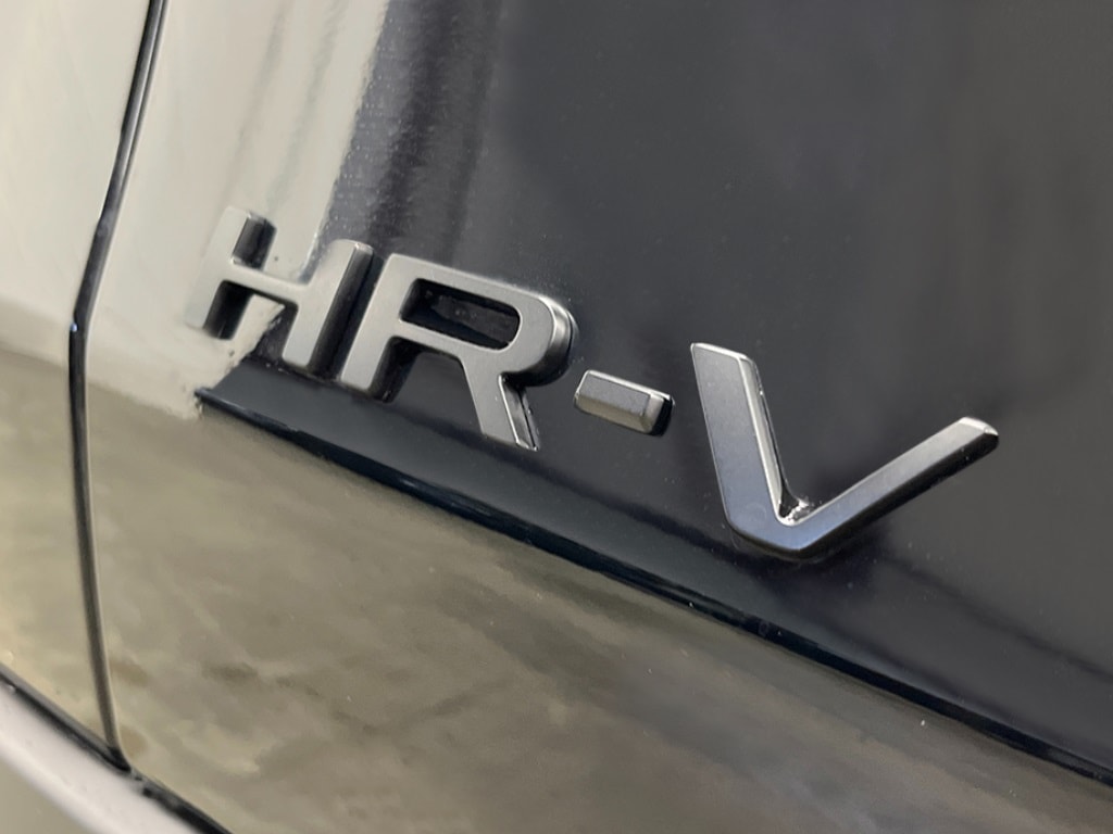 Thumbnail: 2026 Honda HR-V - 7