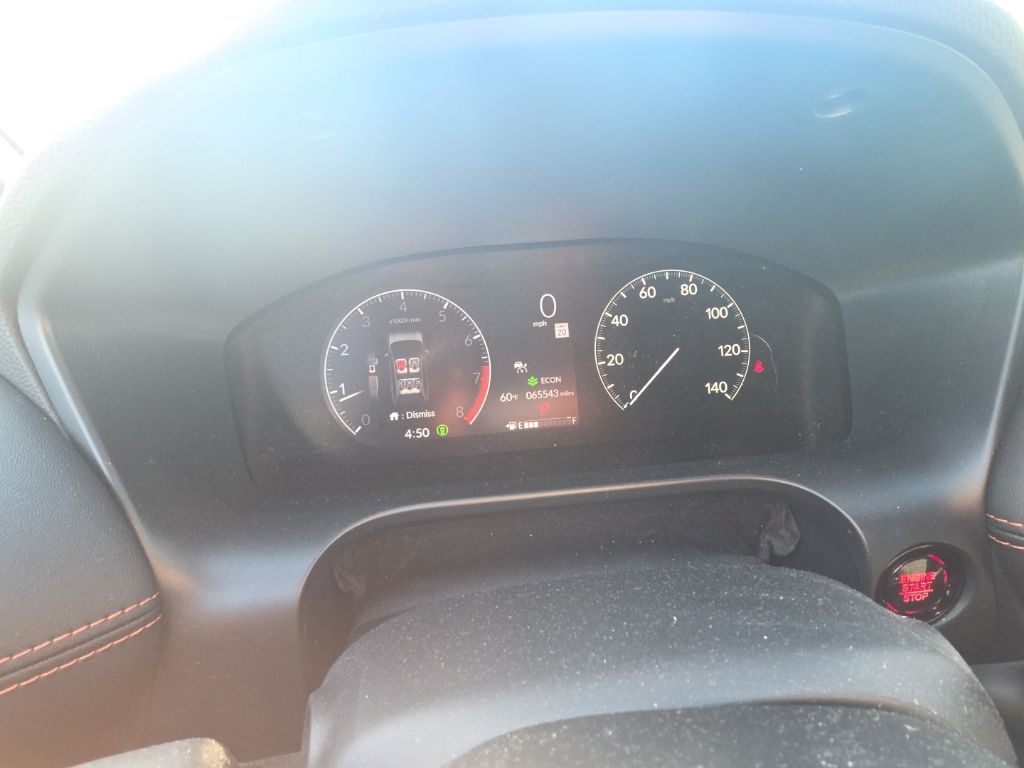 Thumbnail: 2024 Honda HR-V - 6