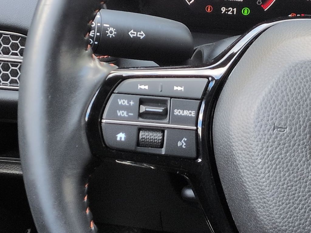 Thumbnail: 2024 Honda HR-V - 28